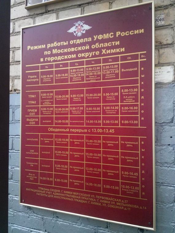 прописка в Приозерске